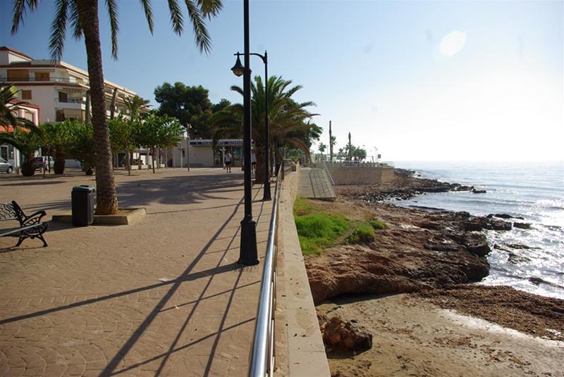 Apartamentos Marineu Cala Gonzalez Alcossebre Eksteriør bilde