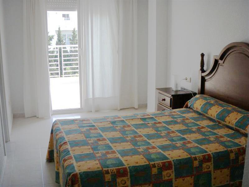 Apartamentos Marineu Cala Gonzalez Alcossebre Eksteriør bilde